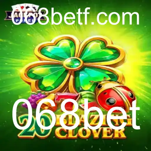 Explorando o Mundo do 20BlazingClover: Um Jogo Inovador pela 068bet