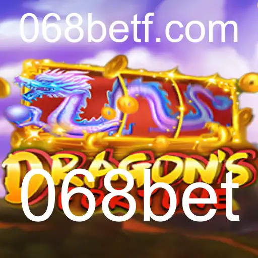 Descubra o Fascinante Mundo de DragonFortune: O Jogo Secreto da 068bet