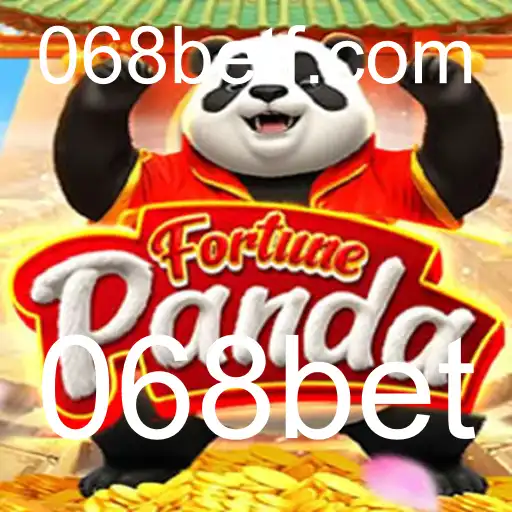 Explorando o Fascinante Mundo de FortunePanda: Uma Aposta em Emoções com 068bet