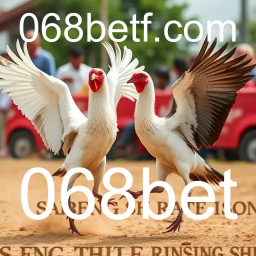 Jogos de sabong