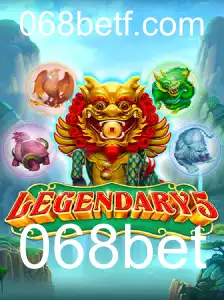 Descubra o Mundo de Legendary5: O Jogo que Conecta Estratégia e Diversão