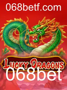 Explorando o Mundo de LuckyDragons: O Jogo de Azar de 068bet