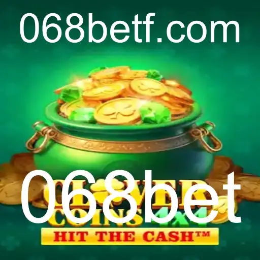 CloverCoins4x4: Descubra o Novo Fenômeno dos Jogos com 068bet