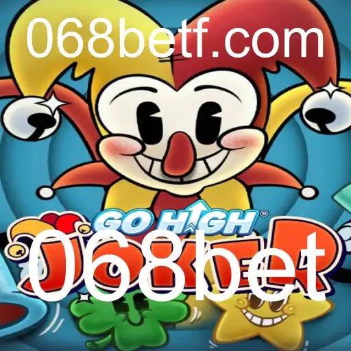 Explorando o Mundo de GoHighJoker: Inovação e Estratégia em 068bet