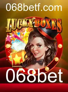 Explorando o Mundo de LuckyBoxes e a Plataforma 068bet
