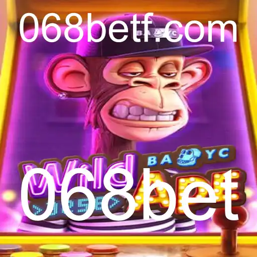 Descubra o Empolgante Mundo de WildApe3258