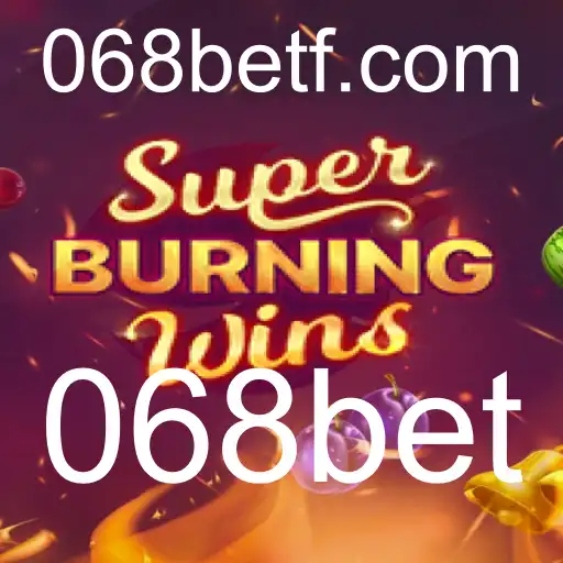 Explorando SuperBurningWins: O Jogo Inovador Proposto por 068bet
