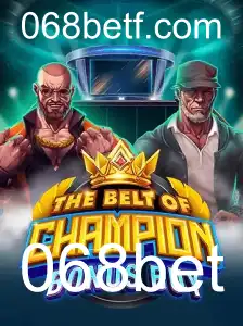 TheBeltOfChampionBonusBuy: Desvendando o Novo Fenômeno dos Jogos Online