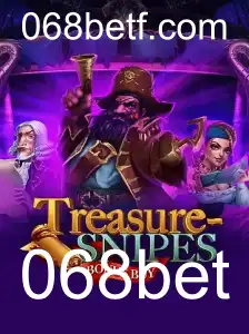 TreasuresnipesBonusBuy: Uma Nova Experiência de Jogo em 068bet